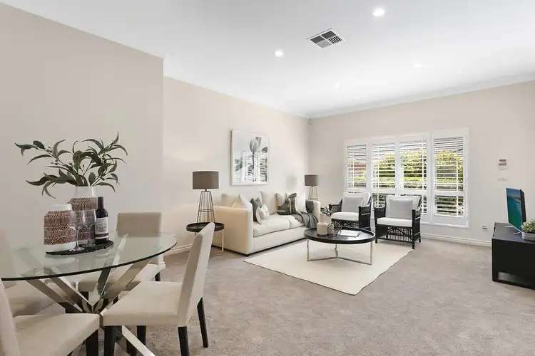 Second view of Homely villa listing, 6/88-90 Belmore Road, Peakhurst NSW 2210