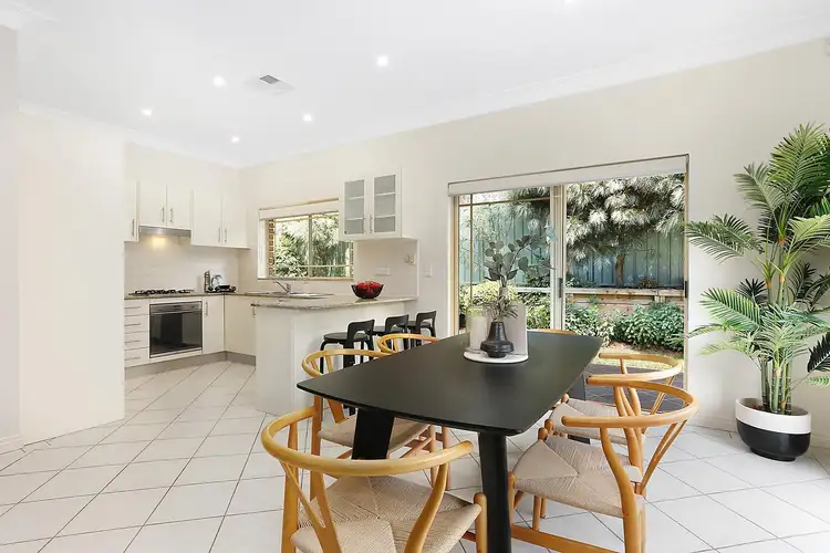 Third view of Homely villa listing, 6/88-90 Belmore Road, Peakhurst NSW 2210
