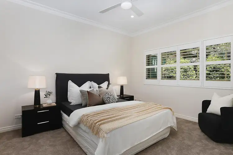 Fourth view of Homely villa listing, 6/88-90 Belmore Road, Peakhurst NSW 2210