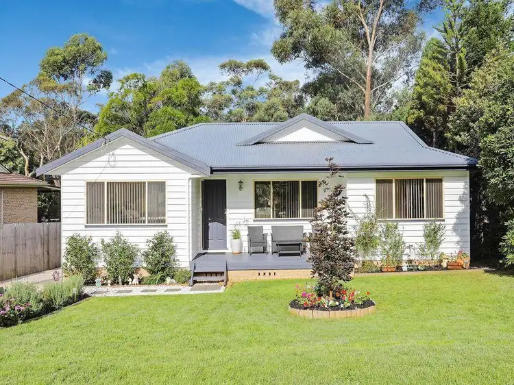23 Hill Street, Wentworth Falls NSW 2782