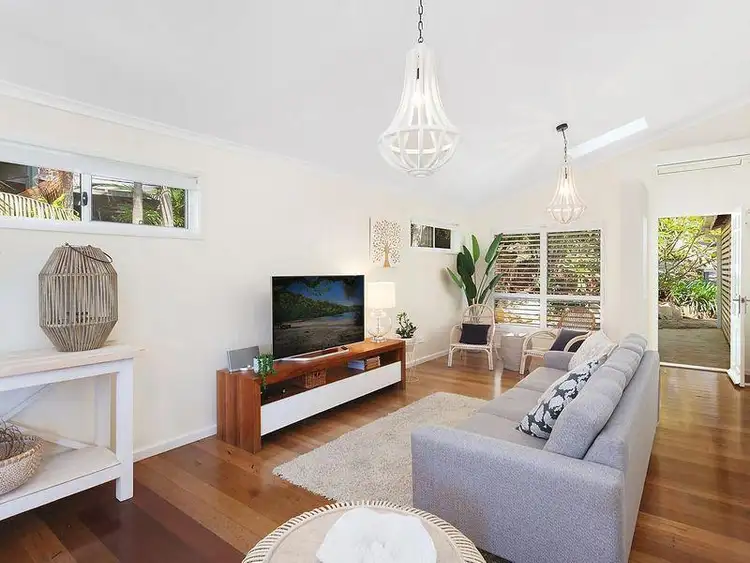 Second view of Homely house listing, 17 Laird Drive, Avoca Beach NSW 2251