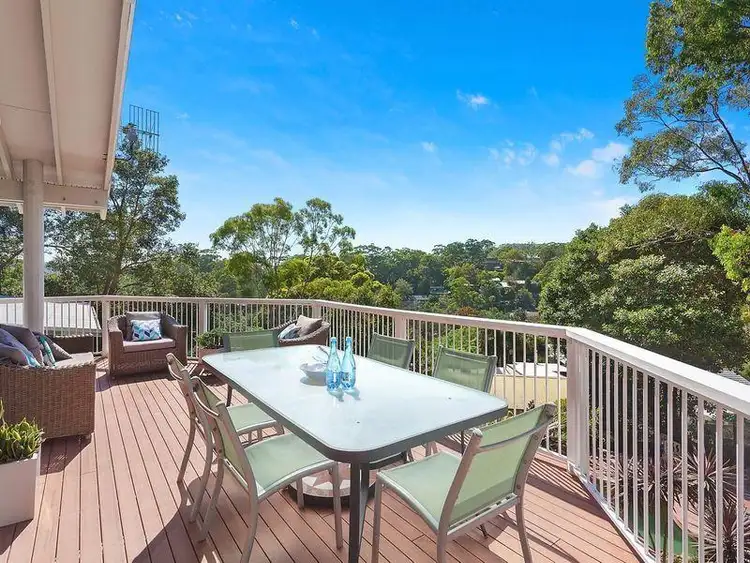 Sixth view of Homely house listing, 17 Laird Drive, Avoca Beach NSW 2251