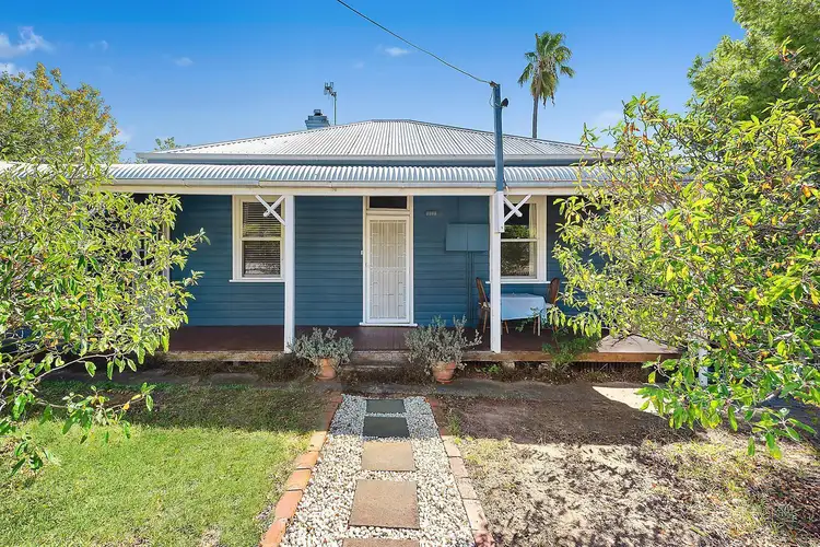24 Nicholson Street, Mudgee NSW 2850
