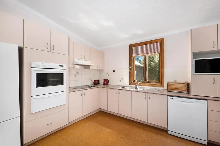 Fifth view of Homely house listing, 24 Nicholson Street, Mudgee NSW 2850