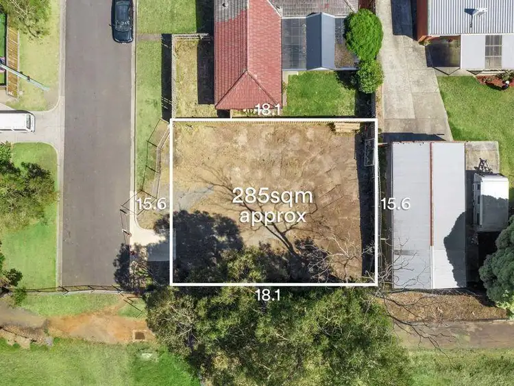 3 Colebrook Road, Kilsyth VIC 3137
