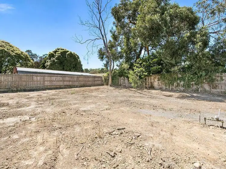 Second view of Homely land listing, 3 Colebrook Road, Kilsyth VIC 3137