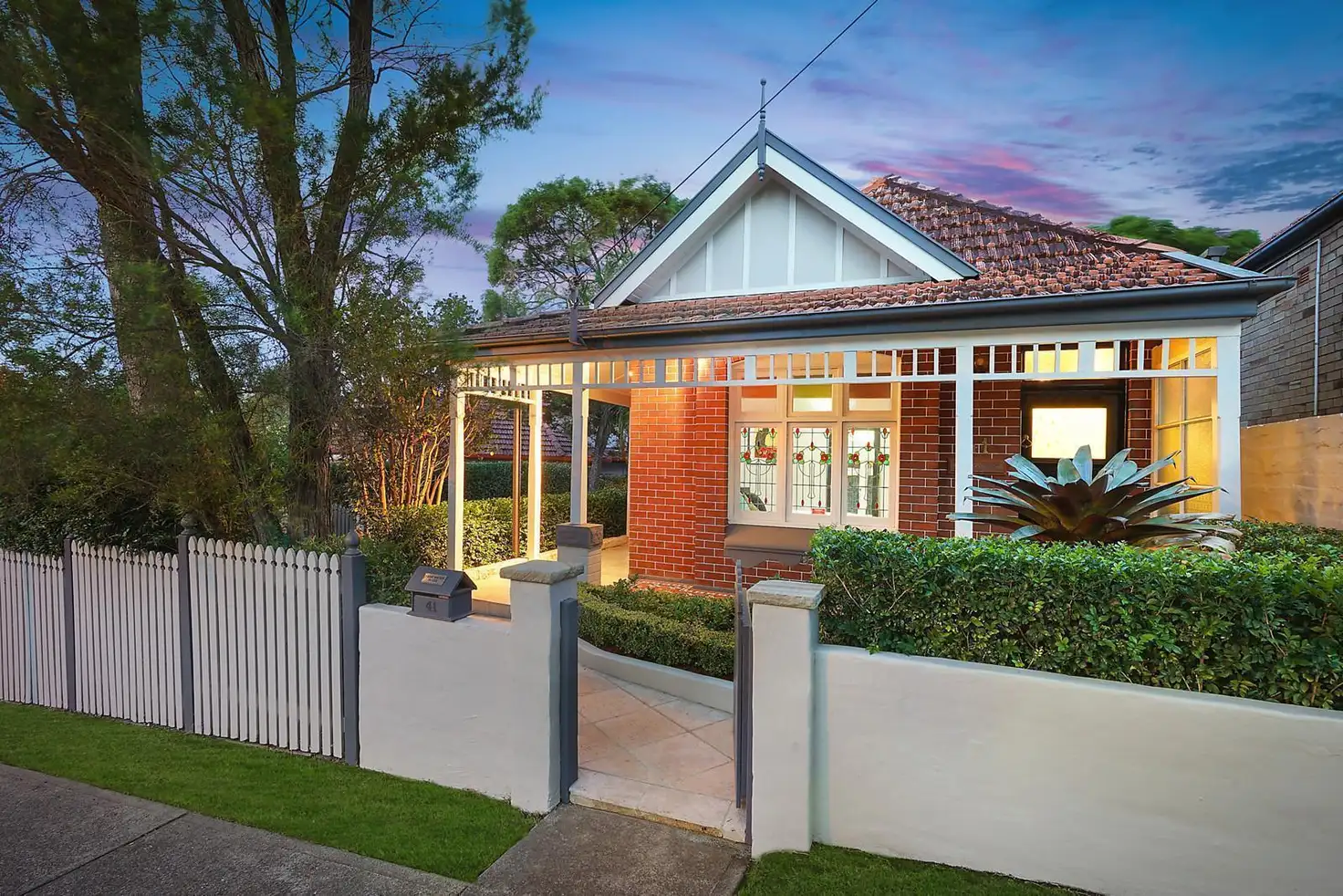 Main view of Homely house listing, 41 Plunkett Street, Naremburn NSW 2065