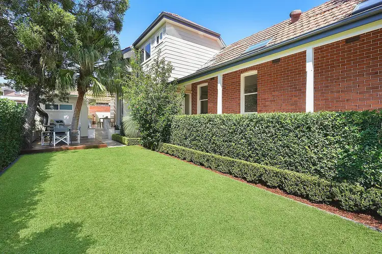 Third view of Homely house listing, 41 Plunkett Street, Naremburn NSW 2065