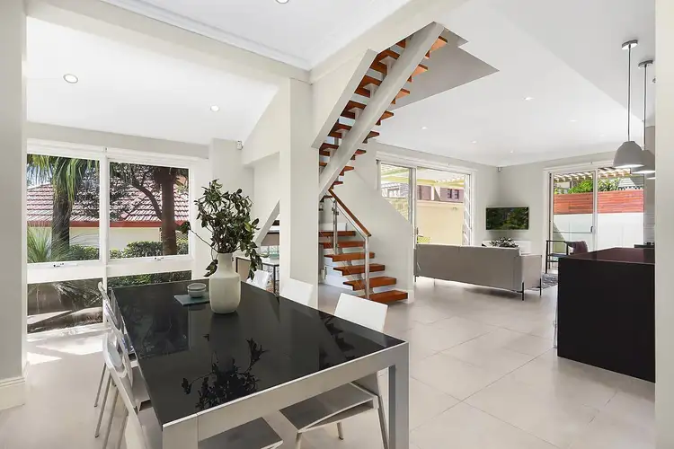 Fourth view of Homely house listing, 41 Plunkett Street, Naremburn NSW 2065