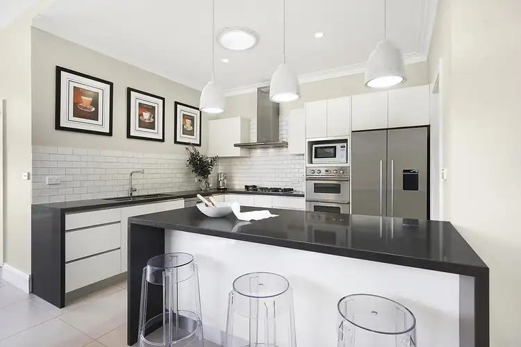 Sixth view of Homely house listing, 41 Plunkett Street, Naremburn NSW 2065