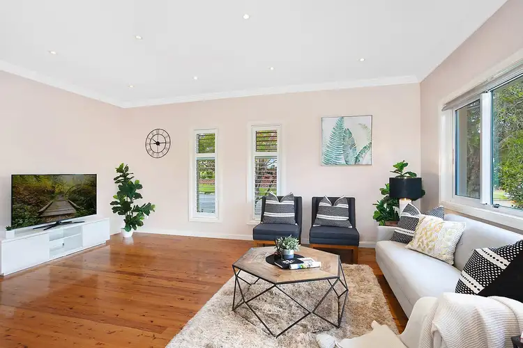 24 Fonti Street, Eastwood NSW 2122