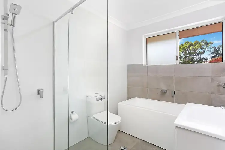 Third view of Homely townhouse listing, 44/1 Taranto Road, Marsfield NSW 2122