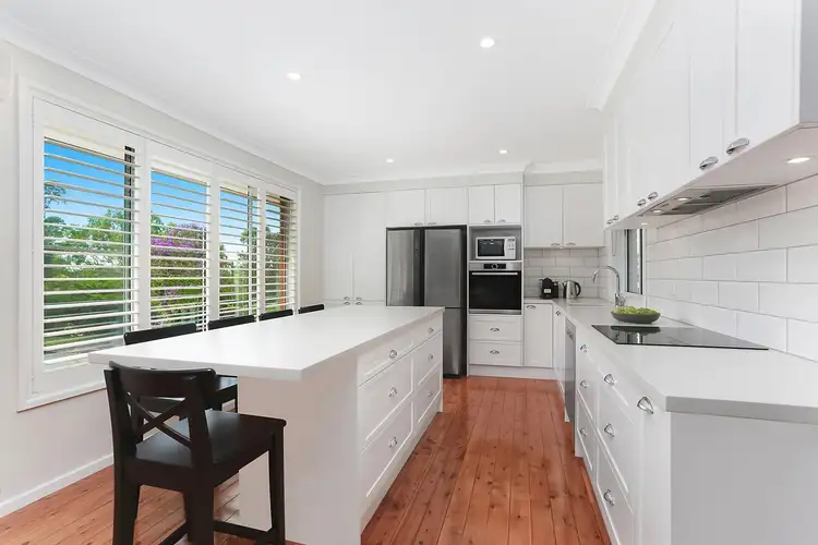 2 Talwong Street, Hornsby Heights NSW 2077