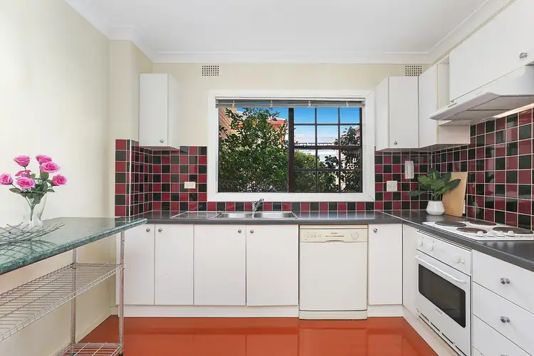 Third view of Homely apartment listing, 4/2 Muriel Street, Hornsby NSW 2077
