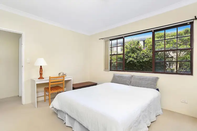 Fourth view of Homely apartment listing, 4/2 Muriel Street, Hornsby NSW 2077