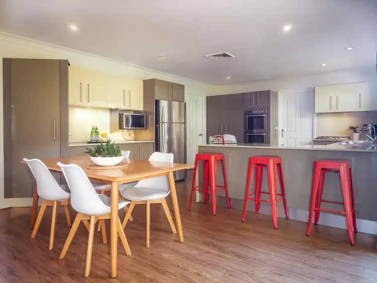 4 Armen Way, Hornsby Heights NSW 2077