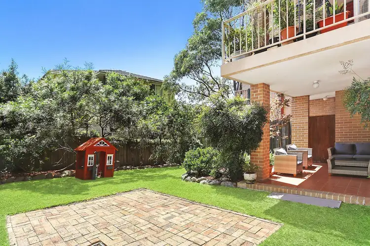 2/29 Linda Street, Hornsby NSW 2077