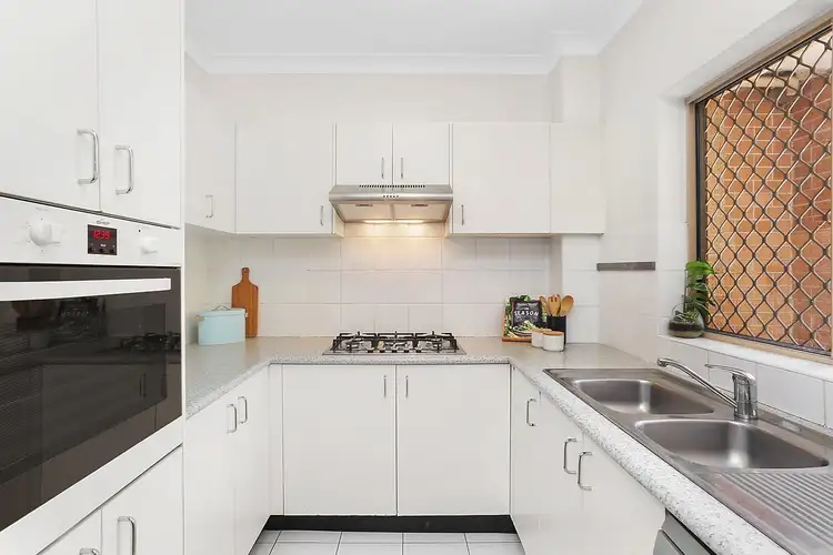 Third view of Homely apartment listing, 2/29 Linda Street, Hornsby NSW 2077