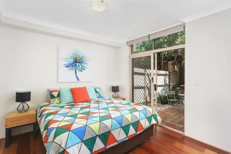 Fourth view of Homely apartment listing, 2/29 Linda Street, Hornsby NSW 2077