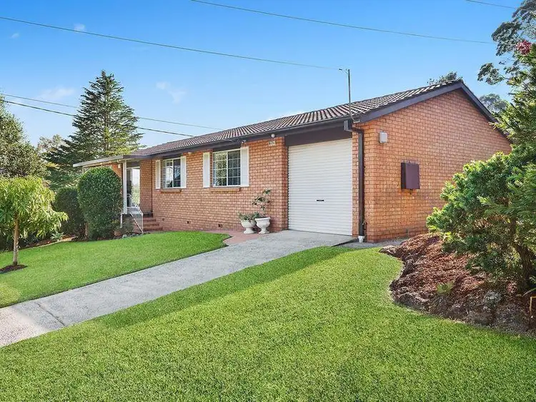 5 Spectrum Road, North Gosford NSW 2250