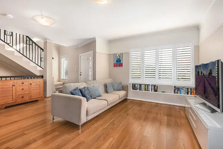 Main view of Homely townhouse listing, 13/557 Mowbray Road, Lane Cove NSW 2066