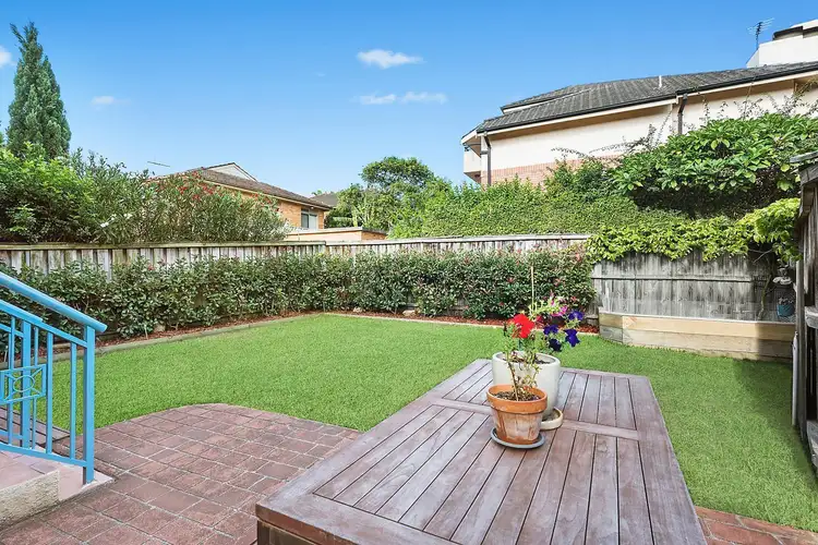 Second view of Homely townhouse listing, 13/557 Mowbray Road, Lane Cove NSW 2066