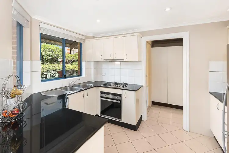 Fourth view of Homely townhouse listing, 13/557 Mowbray Road, Lane Cove NSW 2066