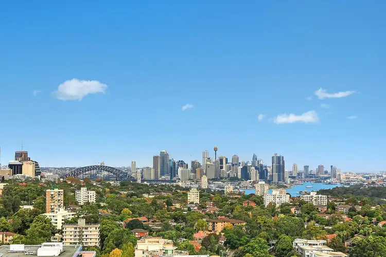 Fifth view of Homely apartment listing, 2107/1 Sergeants Lane, St Leonards NSW 2065