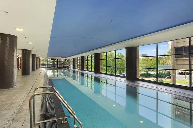 Sixth view of Homely apartment listing, 2107/1 Sergeants Lane, St Leonards NSW 2065