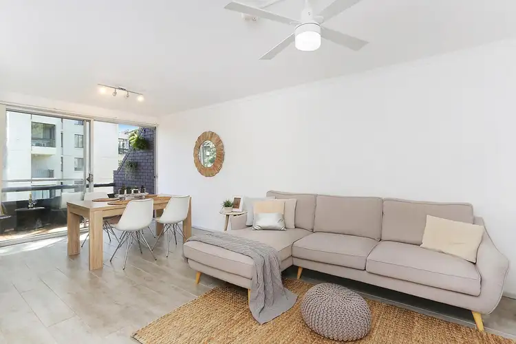 11/87 Gerard Street, Cremorne NSW 2090