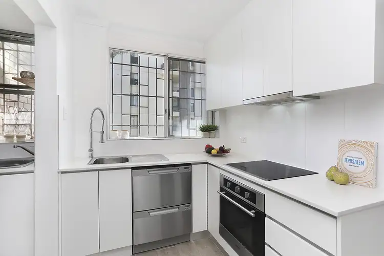 Third view of Homely unit listing, 11/87 Gerard Street, Cremorne NSW 2090