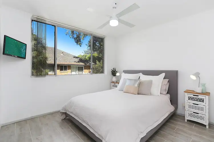 Fourth view of Homely unit listing, 11/87 Gerard Street, Cremorne NSW 2090