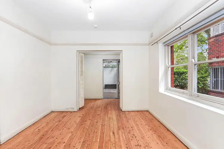 Second view of Homely apartment listing, 1/206 Falcon Street, North Sydney NSW 2060