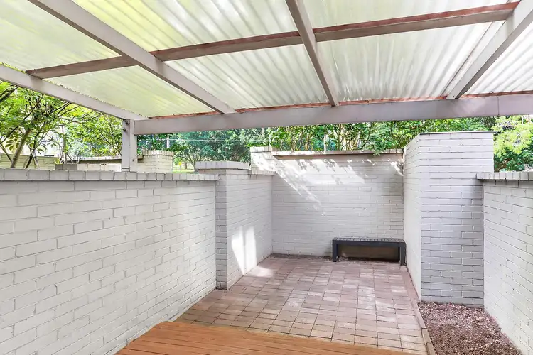 Third view of Homely apartment listing, 1/206 Falcon Street, North Sydney NSW 2060