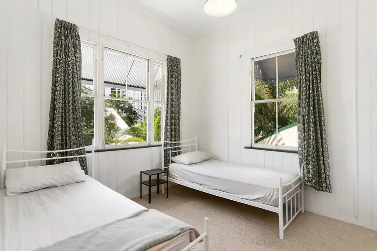 Fourth view of Homely house listing, 34 Torrington Street, Spring Hill QLD 4000