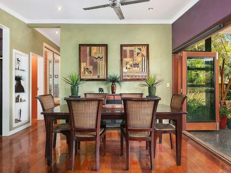 Fourth view of Homely house listing, 19 Taringa Parade, Indooroopilly QLD 4068