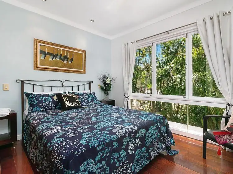Sixth view of Homely house listing, 19 Taringa Parade, Indooroopilly QLD 4068
