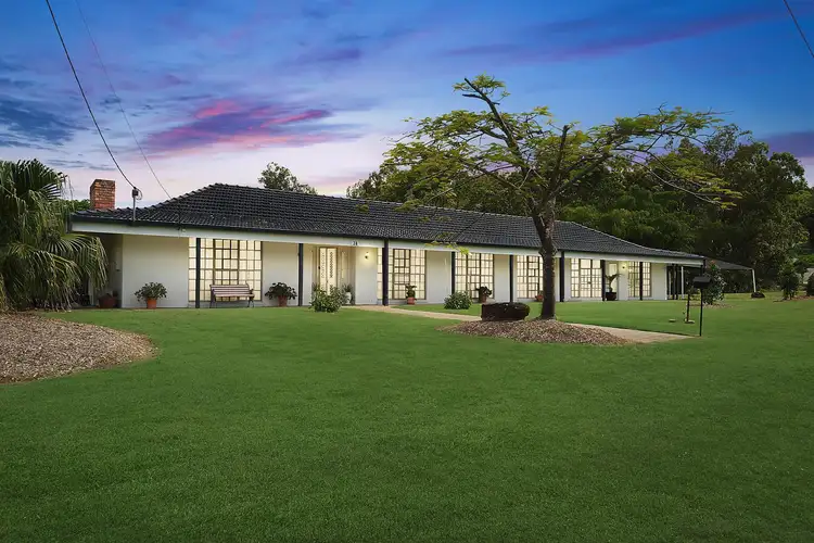 Main view of Homely house listing, 38 Wallaby Drive, Mudgeeraba QLD 4213