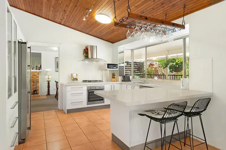Second view of Homely house listing, 38 Wallaby Drive, Mudgeeraba QLD 4213