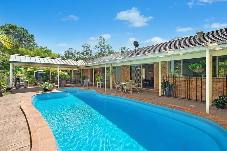 Fourth view of Homely house listing, 38 Wallaby Drive, Mudgeeraba QLD 4213