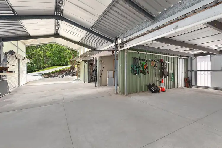 Fifth view of Homely house listing, 38 Wallaby Drive, Mudgeeraba QLD 4213