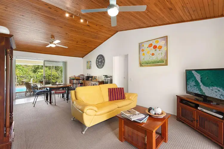 Sixth view of Homely house listing, 38 Wallaby Drive, Mudgeeraba QLD 4213