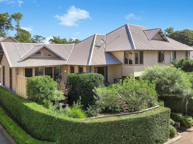 Main view of Homely townhouse listing, 18/41 Terrigal Drive, Terrigal NSW 2260