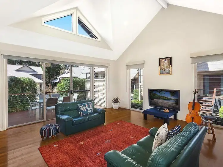 Second view of Homely townhouse listing, 18/41 Terrigal Drive, Terrigal NSW 2260