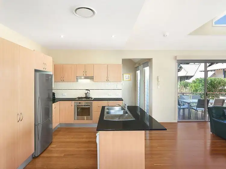 Third view of Homely townhouse listing, 18/41 Terrigal Drive, Terrigal NSW 2260