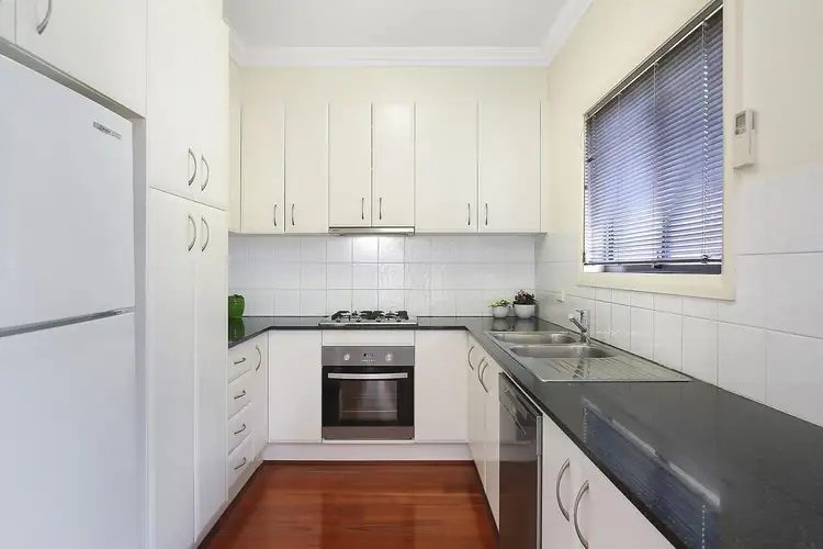 Fifth view of Homely apartment listing, 1/21 View Street, Wollongong NSW 2500