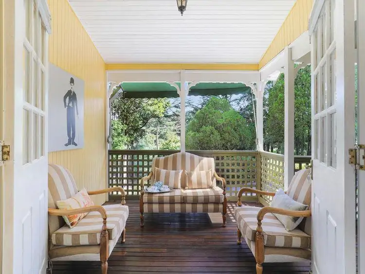 Second view of Homely house listing, 157 Blaxland Road, Wentworth Falls NSW 2782