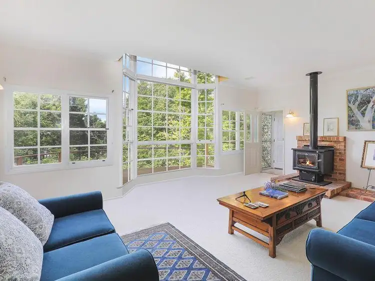 Third view of Homely house listing, 157 Blaxland Road, Wentworth Falls NSW 2782