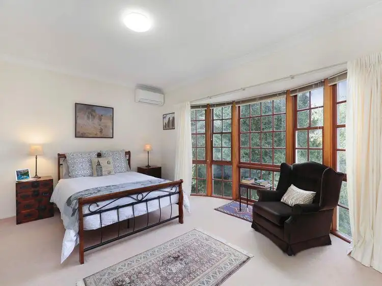 Sixth view of Homely house listing, 157 Blaxland Road, Wentworth Falls NSW 2782