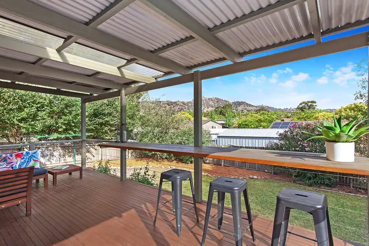 8 Wilhelmi Crescent, Banks ACT 2906